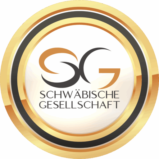 Schwäbische Gesellschaft Logo