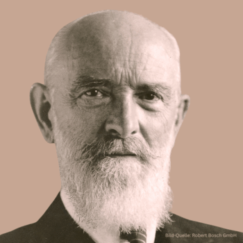 Robert Bosch – Robert Bosch GmbH-2