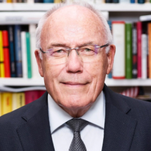 Dr. h.c. Rudolf Böhmler-300 px