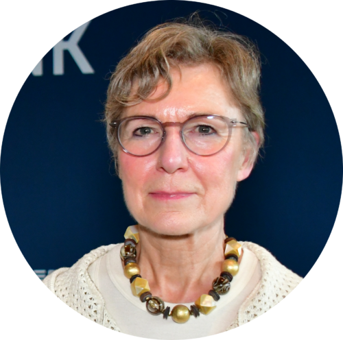 Heike Schmoll rund